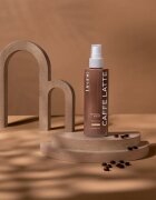 Lirene Perfect Tan автобронзиращо масло за тяло Caffe Latte 200 мл.