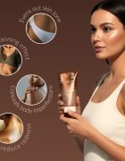 Lirene Perfect Tan балсам за тяло за незабавен ефект на бронзов загар 175 мл.