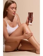 Lirene Perfect Tan бронзиращ балсам с хидратиращ ефект 200 мл.