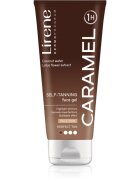Lirene Perfect Tan бронзиращ гел за лице 75 мл.