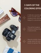 Lirene Perfect Tan бронзиращ гел за лице 75 мл.