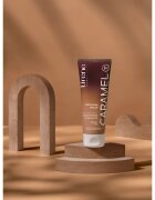 Lirene Perfect Tan бронзиращ гел за лице 75 мл.