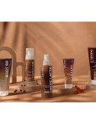 Lirene Perfect Tan бронзиращ гел за лице 75 мл.