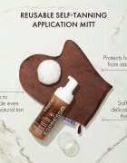 Lirene Perfect Tan ръкавици за нанасяне 1 бр.