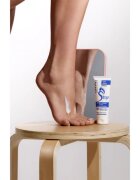 Lirene Podology Foot Care интензивен хидратиращ гел за крака 75 мл.
