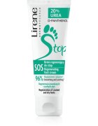 Lirene Podology Foot Care регенериращ крем за крака 75 мл.