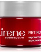 Lirene Rejuvenating Care Nutrition 70+ крем против бръчки на лицето и шията 50 мл.