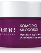Lirene Rejuvenating Care Regeneration 50+ крем против бръчки с регенериращ ефект 50 мл.