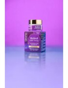 Lirene Retinol Forte Therapy 70+ подмладяващ нощен крем за зряла кожа 50 мл.