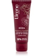 Lirene Rose интензивно подхранващ крем за ръце и нокти 75 мл.