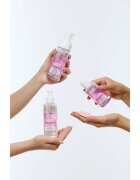 Lirene Sensitive skin двуфазна мицеларна вода за чувствителна кожа на лицето 125 мл.