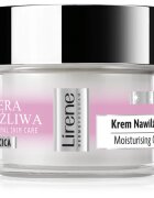 Lirene Sensitive skin хидратиращ крем за чувствителна кожа на лицето 50 мл.