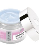Lirene Sensitive skin хидратиращ крем за чувствителна кожа на лицето 50 мл.