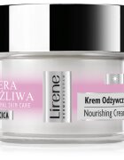 Lirene Sensitive skin хидратиращ крем за чувствителна кожа на лицето SPF 50 50 мл.
