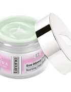 Lirene Sensitive skin хидратиращ крем за чувствителна кожа на лицето SPF 50 50 мл.