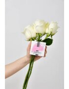 Lirene Sensitive skin хидратиращ крем за чувствителна кожа на лицето SPF 50 50 мл.
