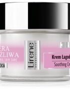 Lirene Sensitive skin подхранващ крем за чувствителна кожа на лицето 50 мл.