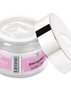 Lirene Sensitive skin подхранващ крем за чувствителна кожа на лицето 50 мл.