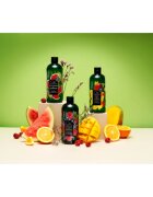 Lirene Shower Gel хидратиращ душ гел с есенциални масла 400 мл.