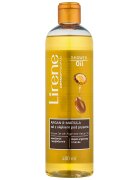 Lirene Shower Oil Argan and Marula душ масло с подхранващ ефект 400 мл.