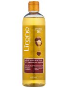 Lirene Shower Oil Makadamia and Monoi душ масло с хидратиращ ефект 400 мл.