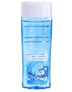 Lirene Shower Olive омекотяващ душ гел с хидратиращ ефект Cotton Oil 250 мл.