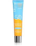 Lirene Sun хидратиращ слънцезащитен крем SPF 50 40 мл.