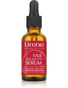 Lirene Total Anti-Age Rich Serum 60+ стягащ серум против бръчки 30 мл.