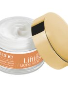 Lirene Ultra Lifting Modelator 50+ стягащ нощен крем за коригиране на бръчки 50 мл.
