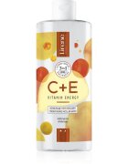 Lirene Vitamin C+E мицеларна вода 3в1 с витамини C и Е 400 мл.