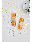 Lirene Vitamin Energy C+E ексфолиращ почистващ гел 145 мл.