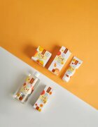 Lirene Vitamin Energy C+E крем за лице за подхранване и хидратация 50 мл.