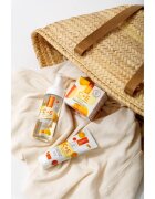 Lirene Vitamin Energy C+E крем за лице за подхранване и хидратация 50 мл.