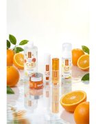Lirene Vitamin Energy C+E крем за лице за подхранване и хидратация 50 мл.