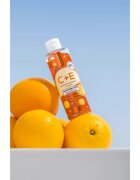 Lirene Vitamin Energy C+E озаряващ тоник 200 мл.