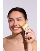 Lirene Vitamin Stick For Face&Body локална слънцезащитна грижа за лице и тяло SPF 50 15 гр.