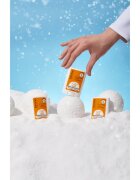 Lirene Vitamin Stick For Face&Body локална слънцезащитна грижа за лице и тяло SPF 50 15 гр.