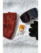 Lirene Vitamin Stick For Face&Body локална слънцезащитна грижа за лице и тяло SPF 50 15 гр.