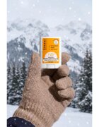 Lirene Vitamin Stick For Face&Body локална слънцезащитна грижа за лице и тяло SPF 50 15 гр.