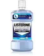 Listerine Advanced Nightly Reset реминализираща вода за уста 500 мл.