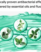 Listerine Clean & Fresh вода за уста срещу кариес 500 мл.