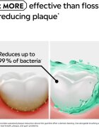 Listerine Clean & Fresh вода за уста срещу кариес 500 мл.
