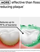 Listerine Fresh Burst вода за уста против зъбна плака 250 мл.