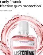 Listerine Professional Gum Protection+ вода за уста за защита на зъбите и венците 500 мл.