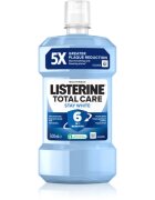Listerine Stay White вода за уста с избелващ ефект вкус Arctic Mint 500 мл.