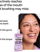 Listerine Total Care Extra Mild вода за уста 500 мл.