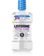 Listerine Total Care Extra Mild вода за уста без алкохол 500 мл.