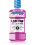 Listerine Total Care Intense вода за уста без алкохол 500 мл.
