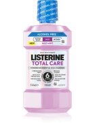Listerine Total Care Mild вода за уста без алкохол 250 мл.