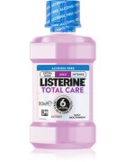 Listerine Total Care Mild вода за уста без алкохол 80 мл.